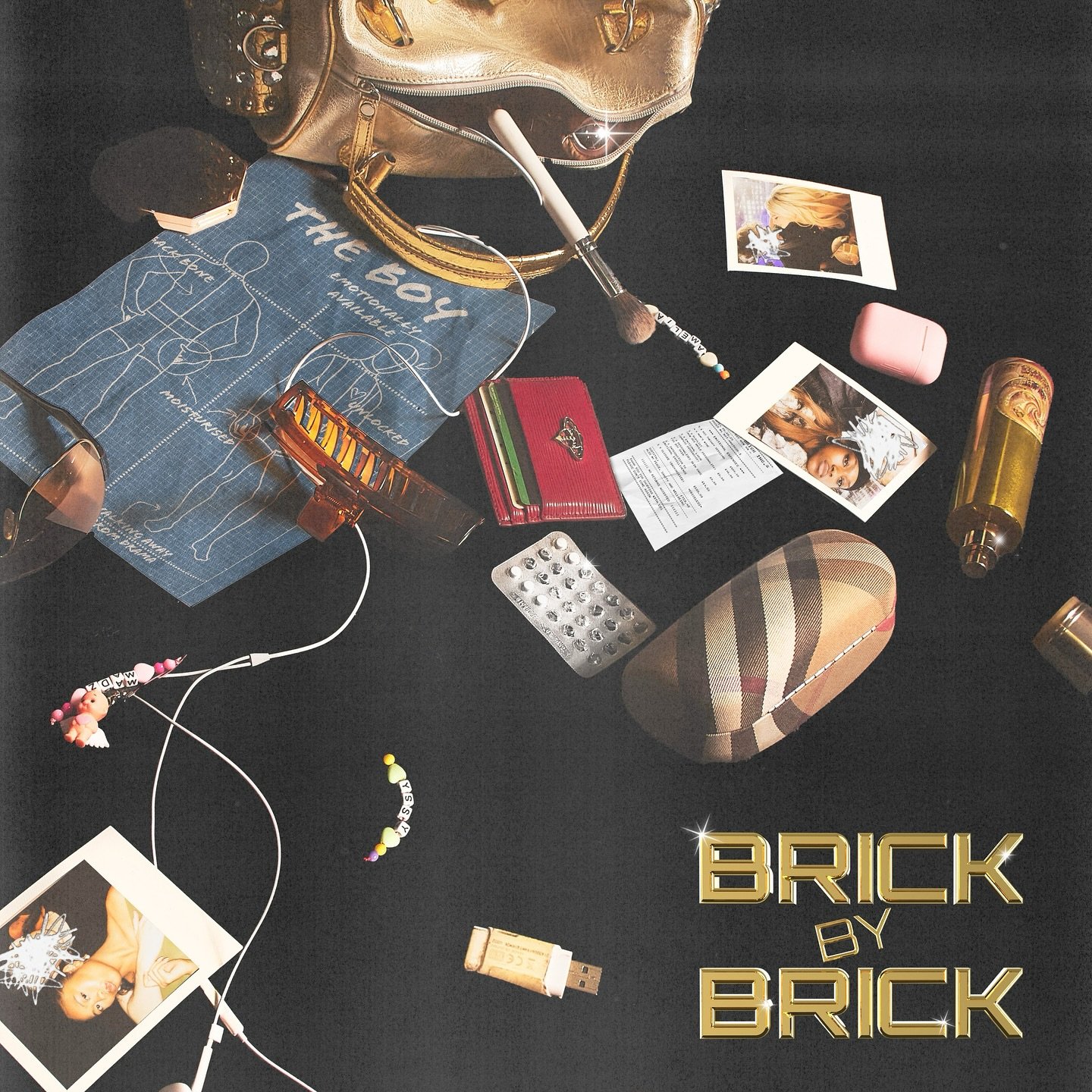 @saynow - &lsquo;Brick By Brick&rsquo; 🧱 these girls are the real deal and I&rsquo;m obsessed