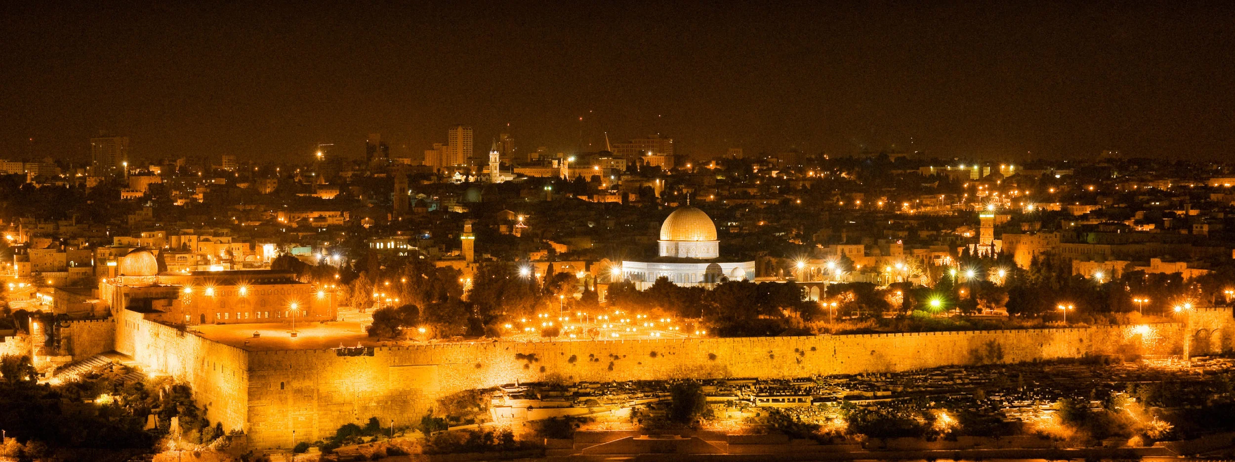 Israel Focus Group Launches New Website