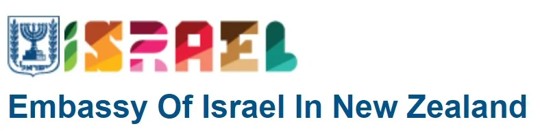 Embassy of Israel in New Zealand