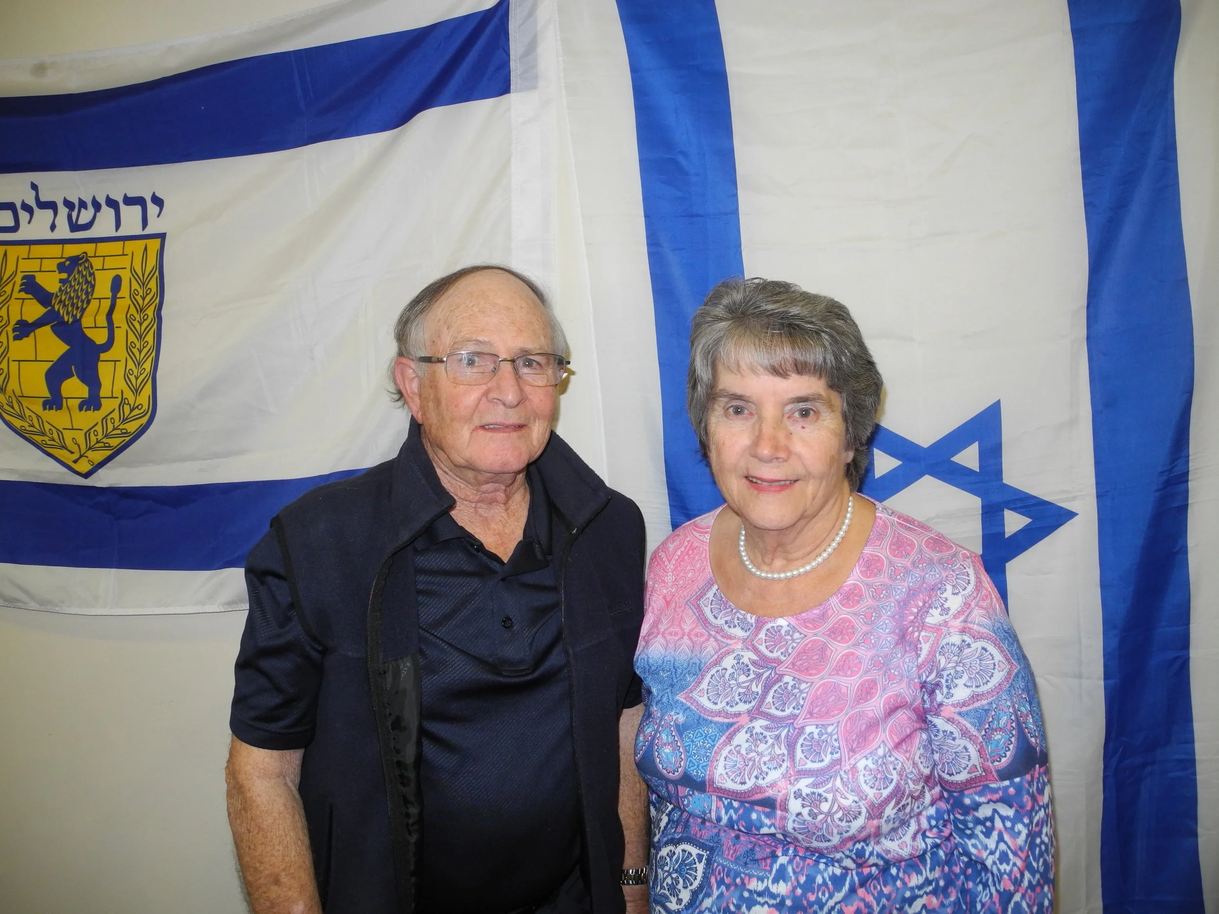 IFG Meeting Report for Sun 21 07 19