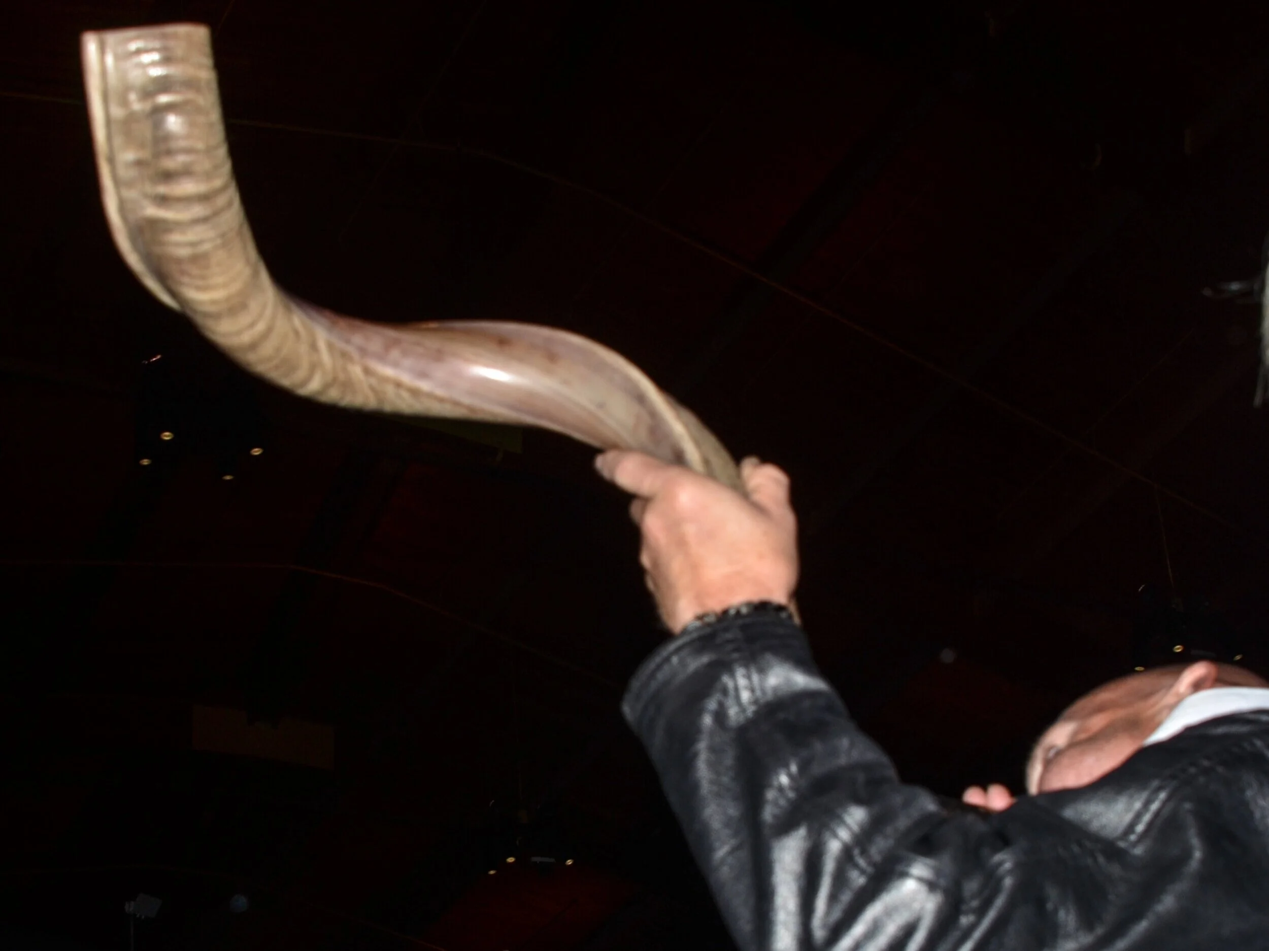 National and Global call to prayer