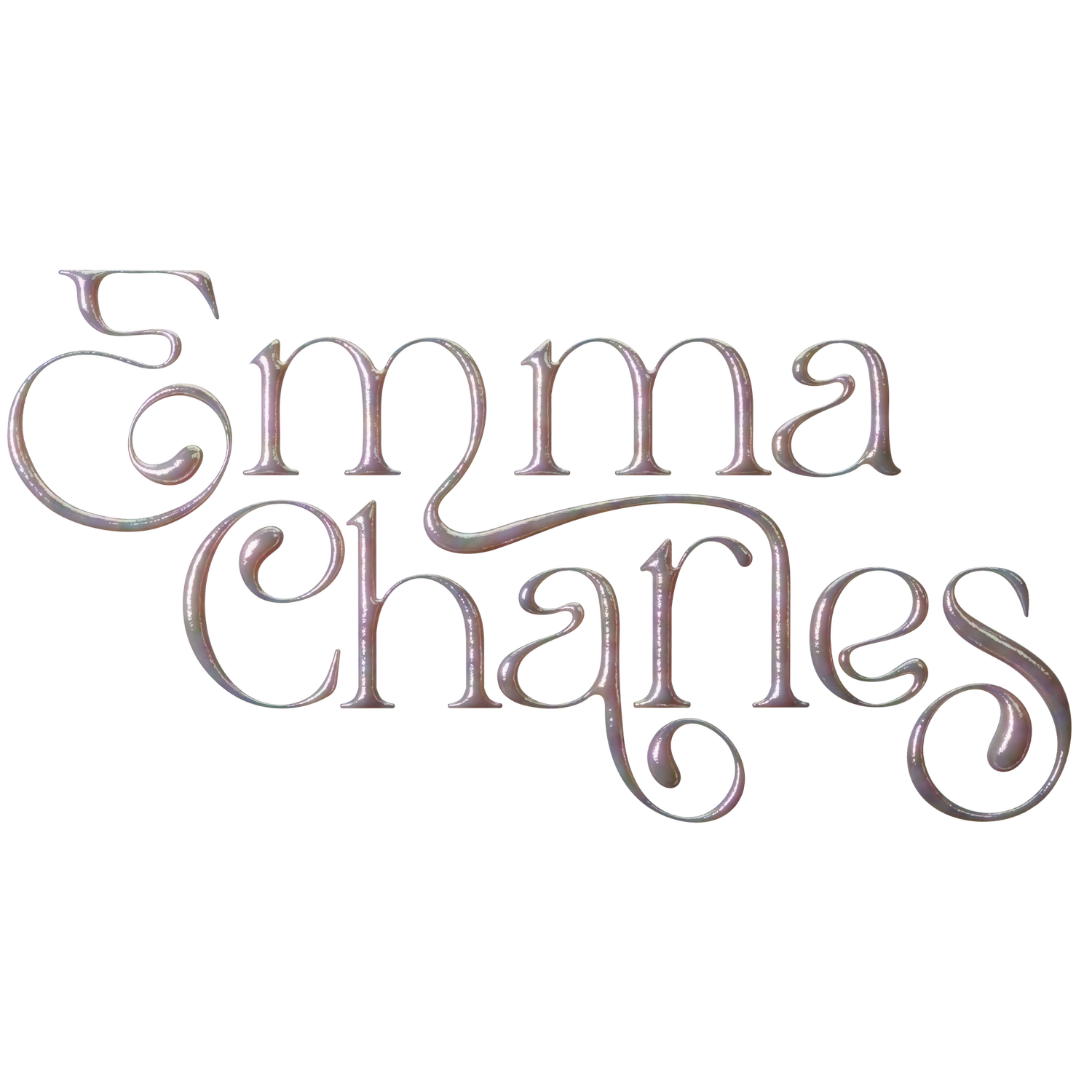 EMMA CHARLES