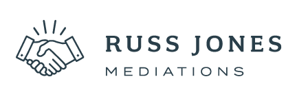 Russ Jones Mediations