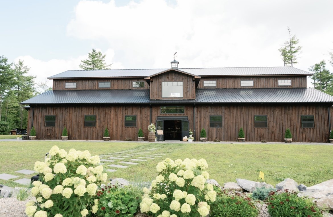 About — Rustic Pines