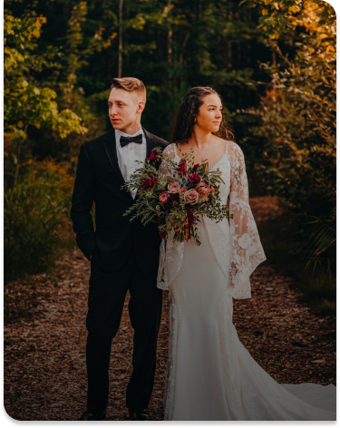 Rustic Pines Barn Venue