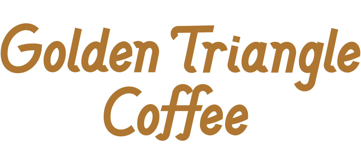 Golden Triangle Coffee