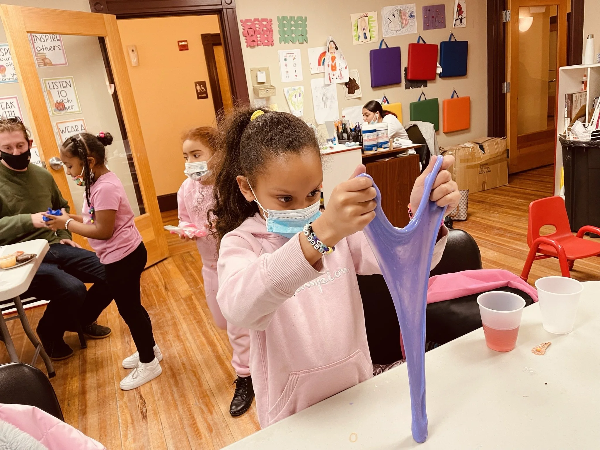 Potential and Progress - CBA's January 2022 Newsletter