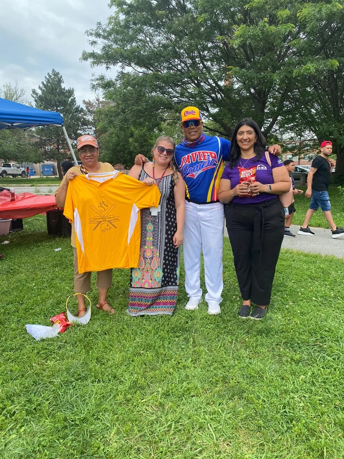 CBA the New Home to the Roberto Clemente League of Lowell&nbsp;