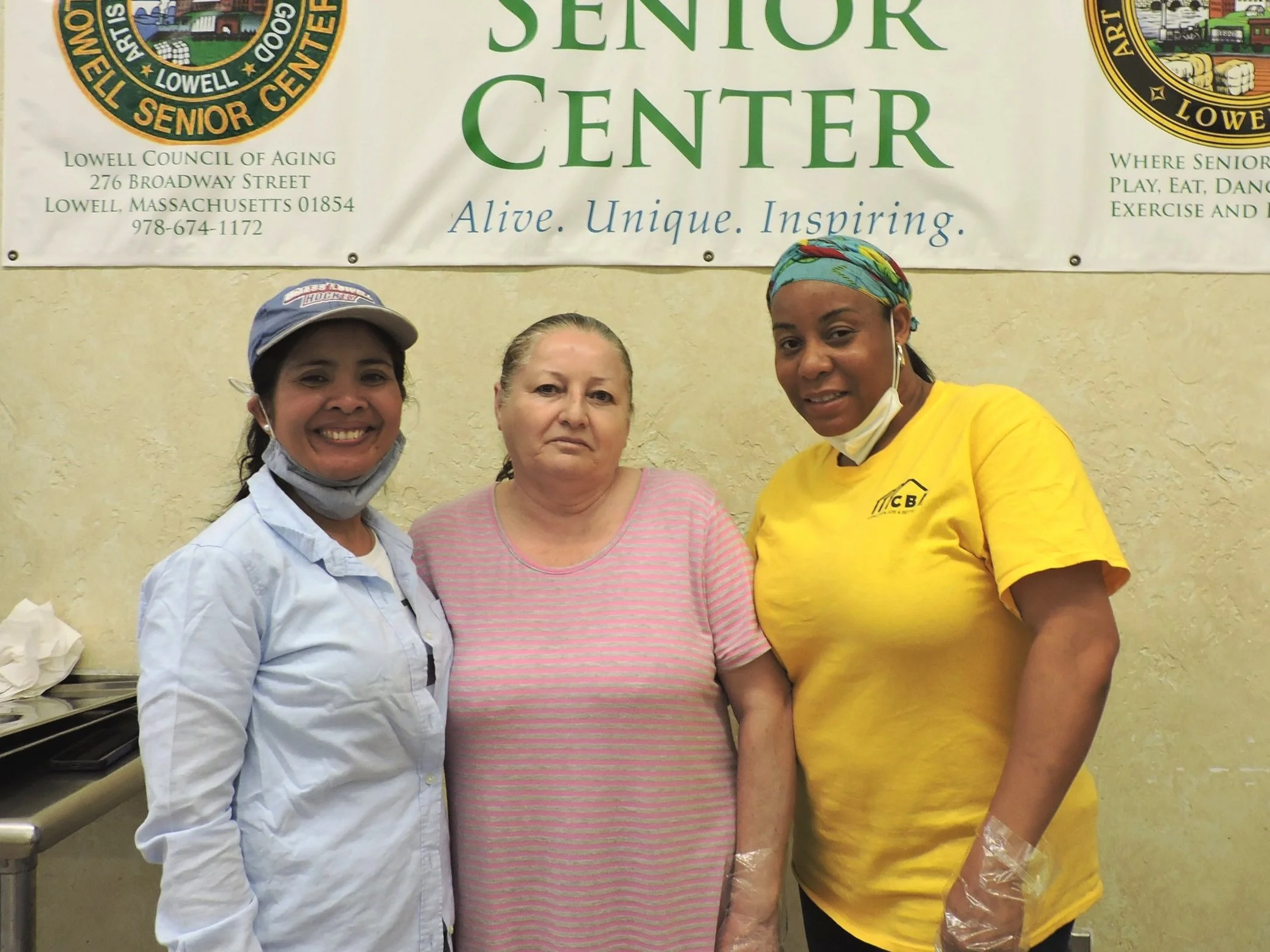 Acre Pride is in season - CBA's April 2022 Newsletter