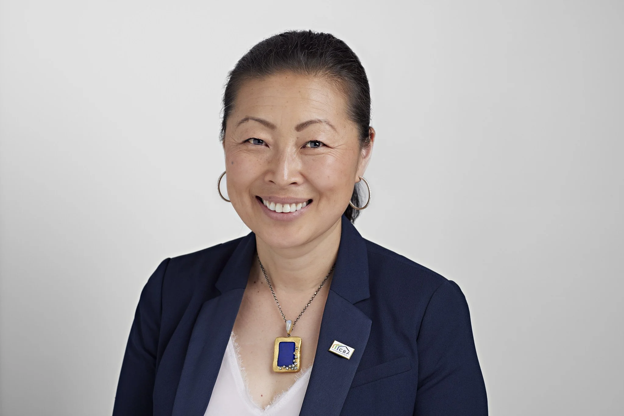 CBA Chief Executive Officer Yun-Ju Choi Announces Decision to Step Down in June 2024