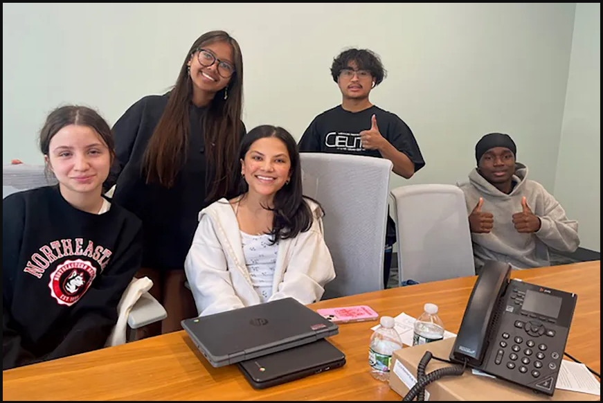 $100K in Community Connection Grants awarded to 10 nonprofits