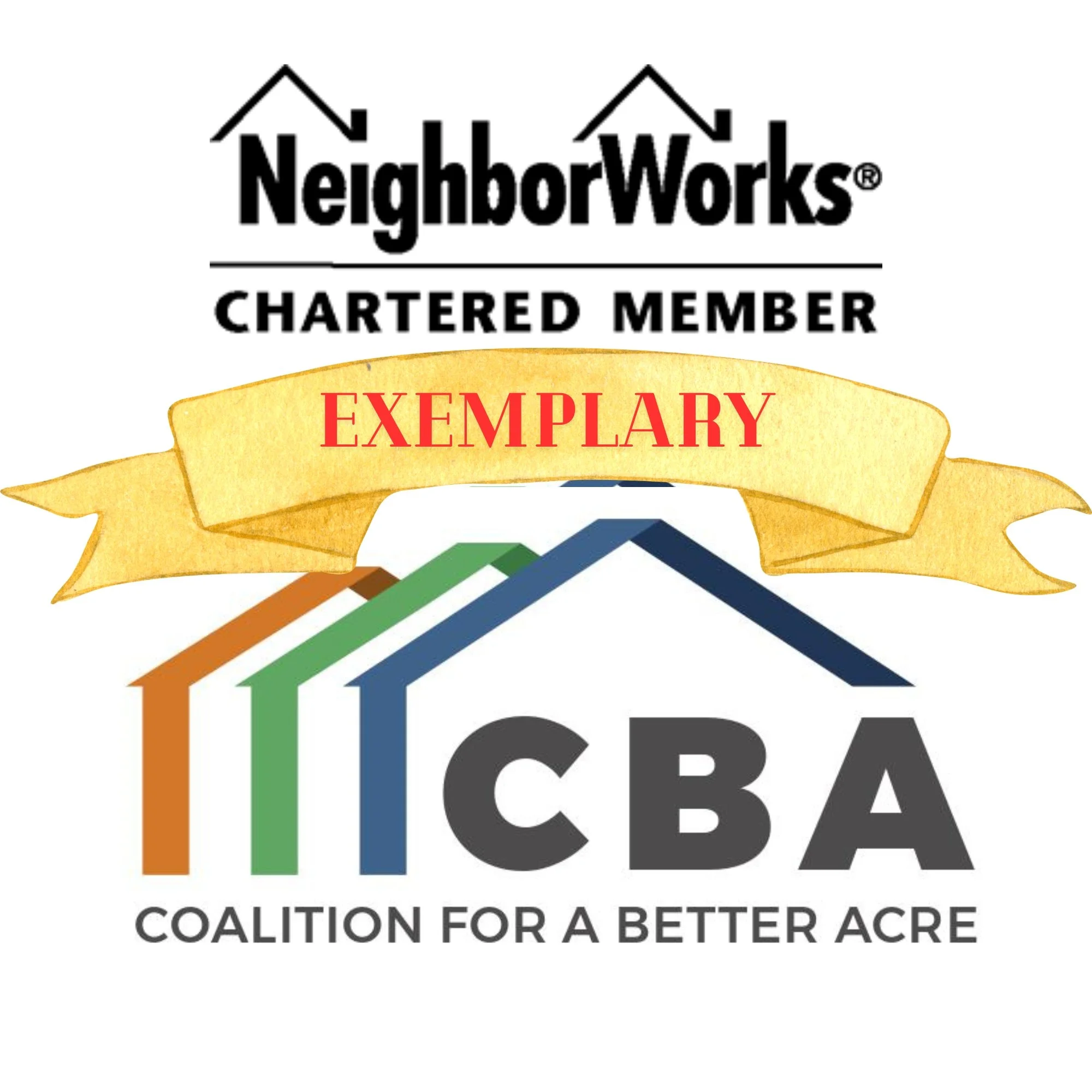 COALITION FOR A BETTER ACRE EARNS “EXEMPLARY” NATIONAL RATING FROM NEIGHBORWORKS AMERICA