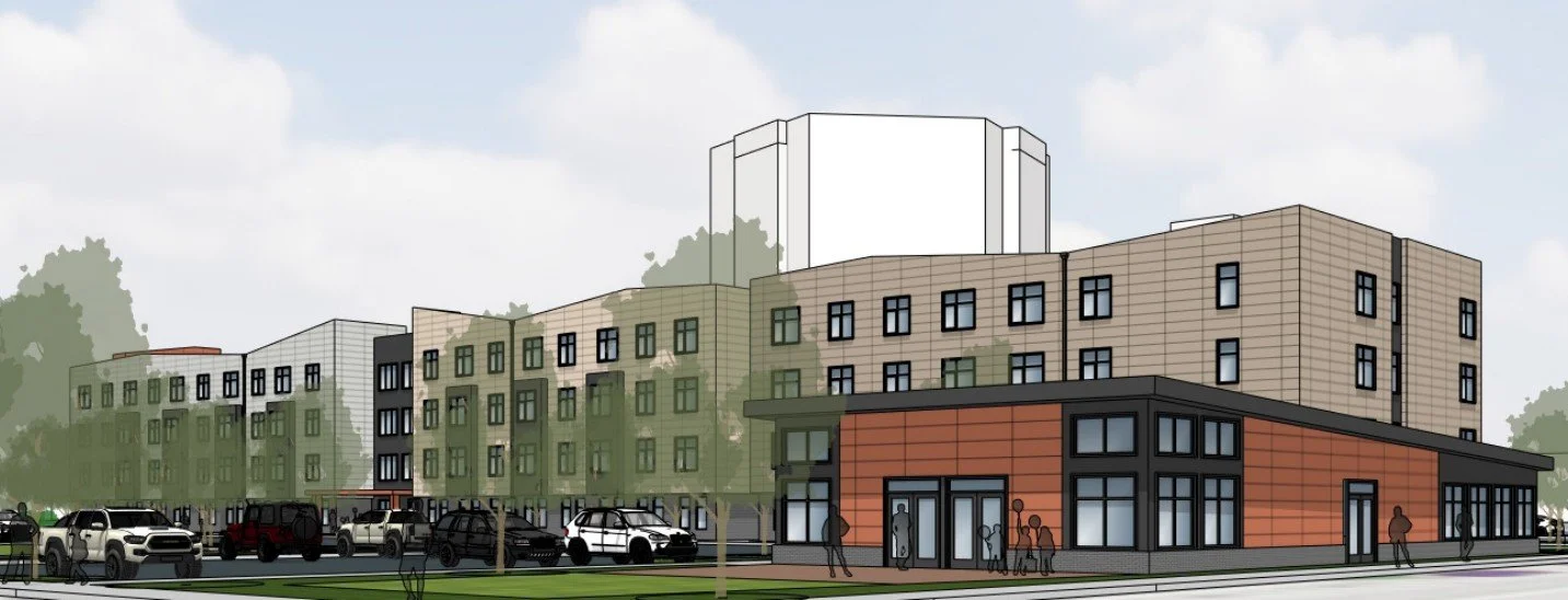 $40M housing project OK’d