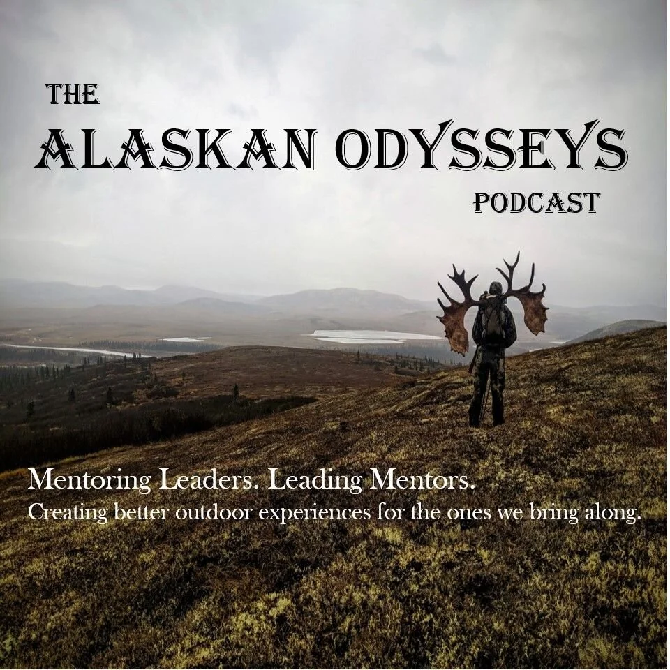 Hosting a Podcast Host to Introduce Me and My Mission
