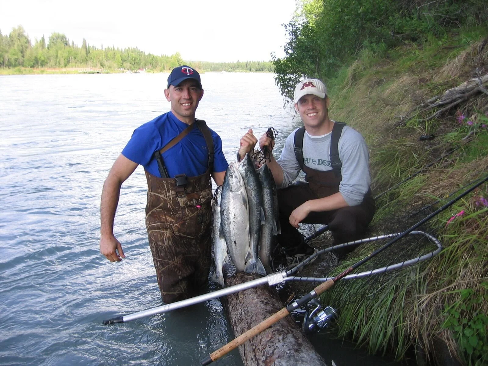 Season 1. Episode 1. My Brent Friend Brent Miller