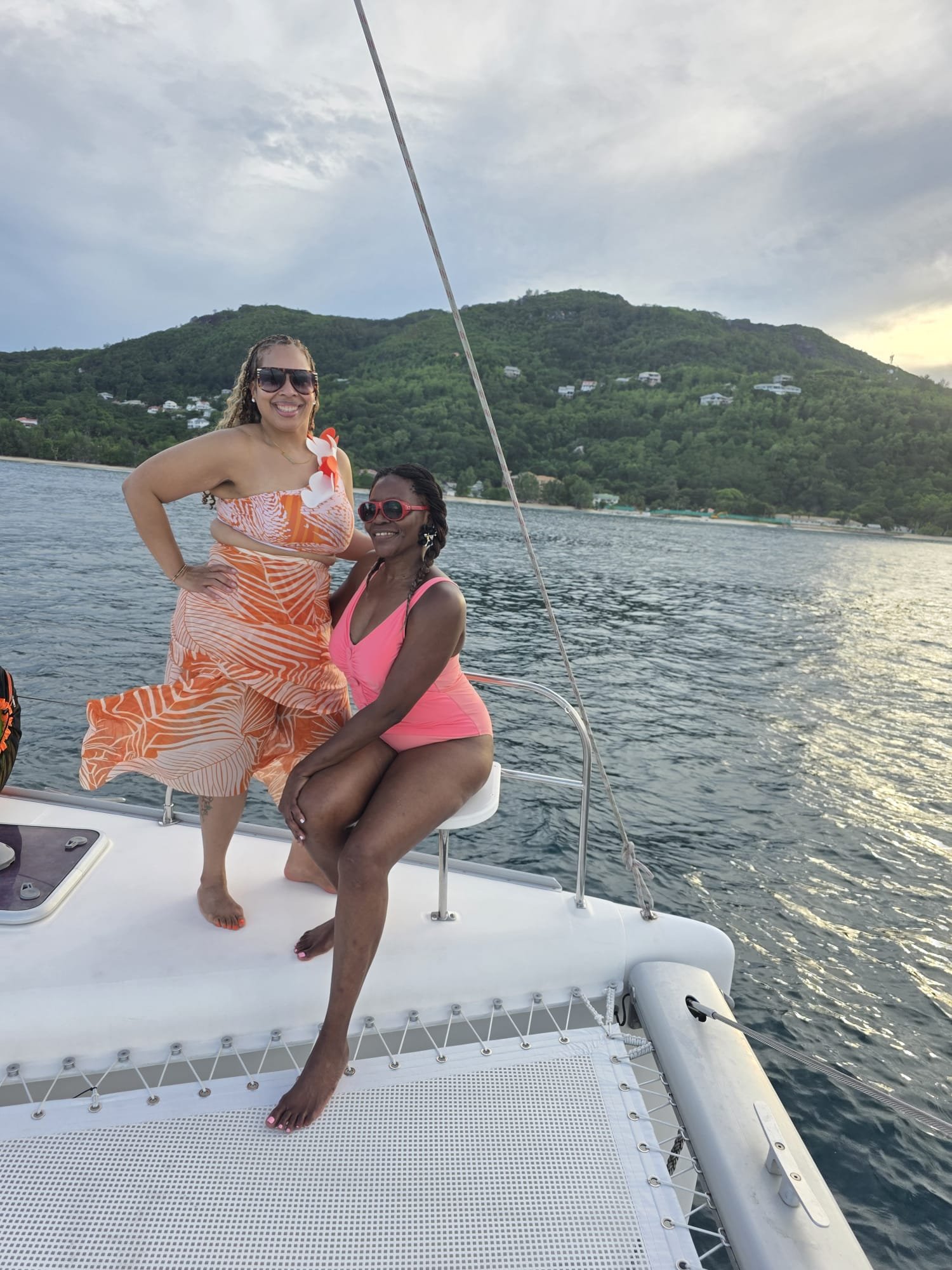 Rethinking Luxury Travel: A Seychelles Experience Rooted in Connection