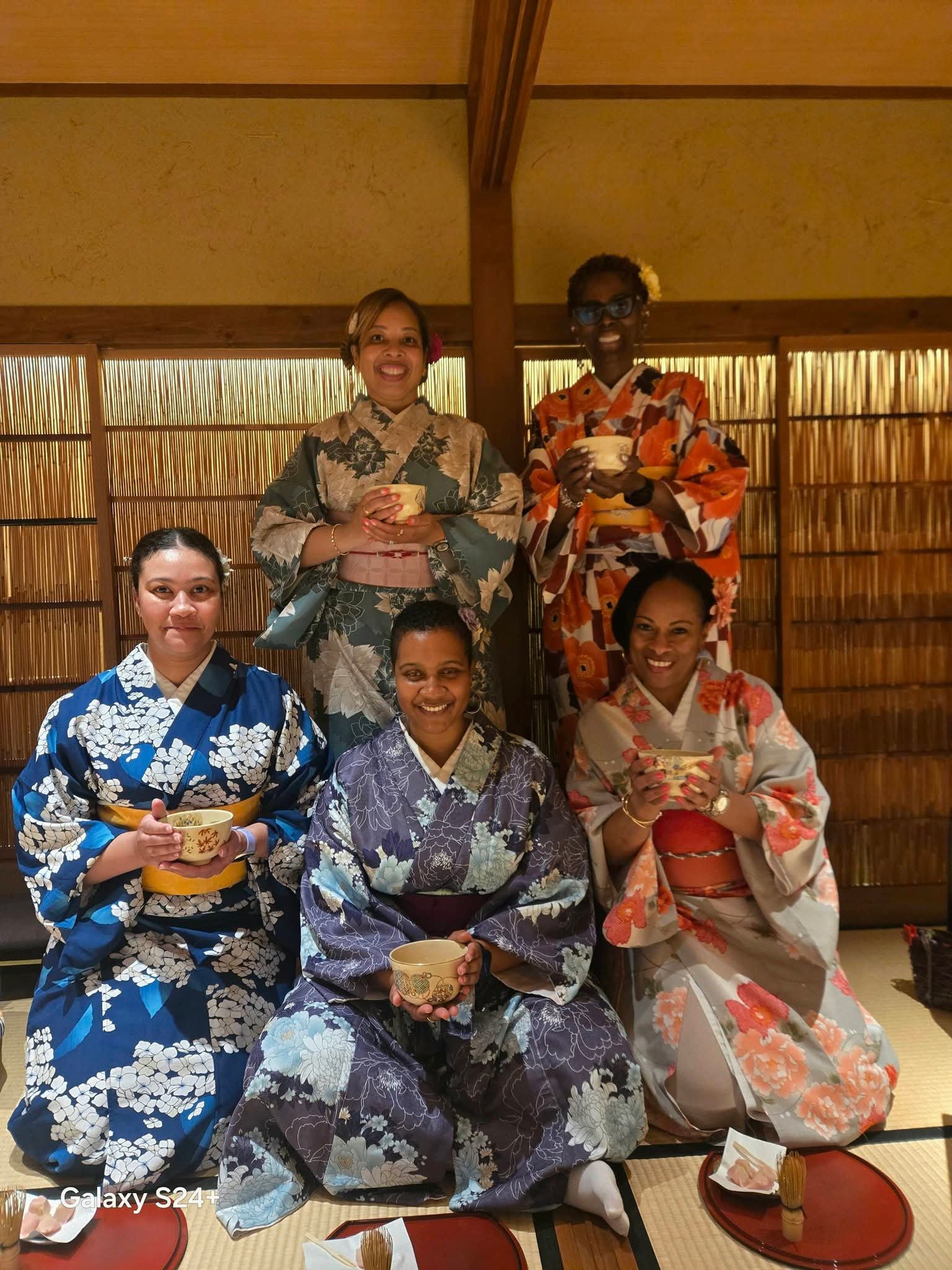 She Almost Didn’t Come: Then Our Temple to Throttle Journey Through Kyoto &amp; Tokyo Changed Everything
