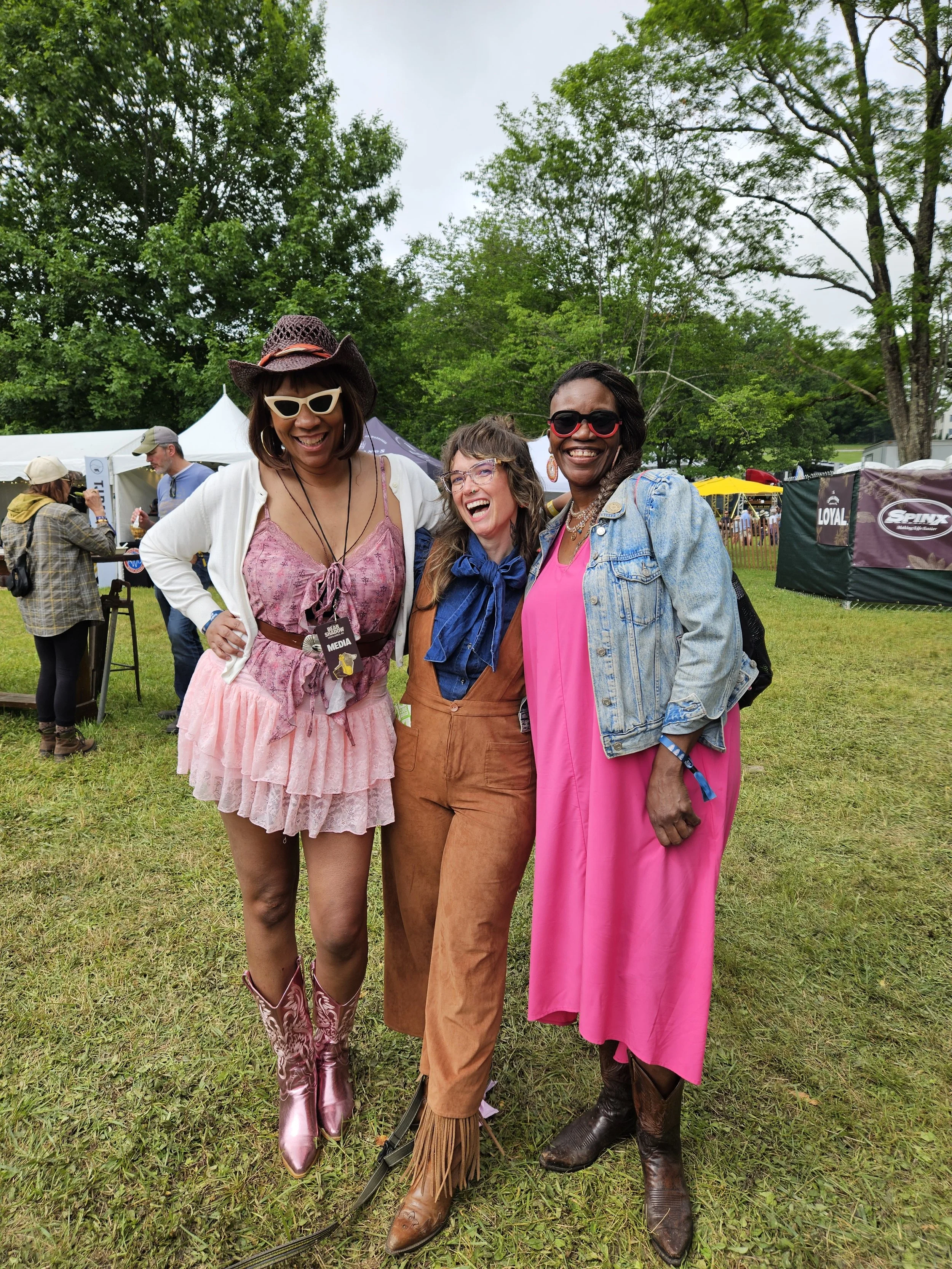 From Bear Shadow Music Festival to Mountain Getaway: Why Concert Travel Is the New Luxury Trip
