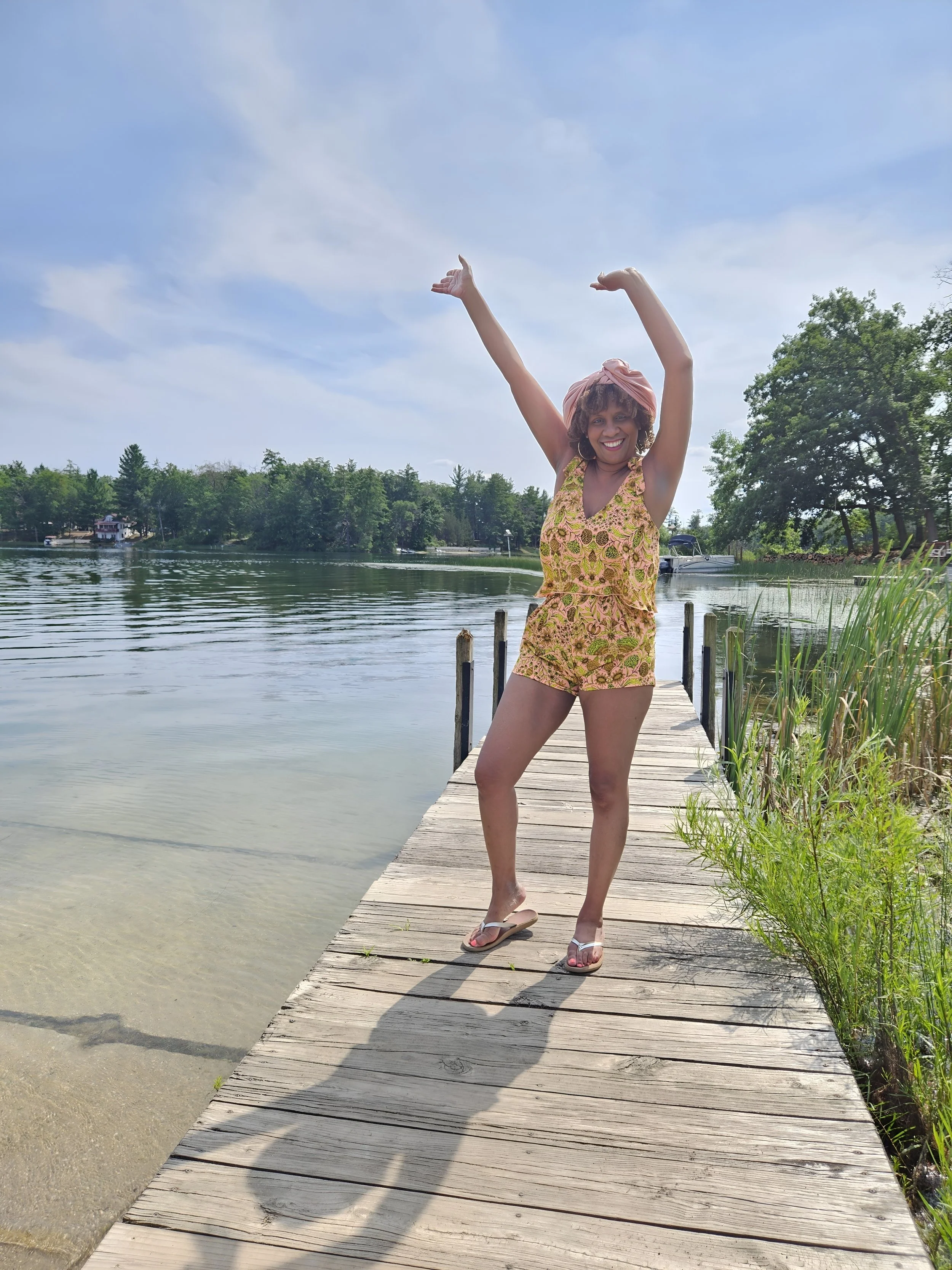 What It's Like to Visit Idlewild, Michigan: America's Historic "Black Eden"