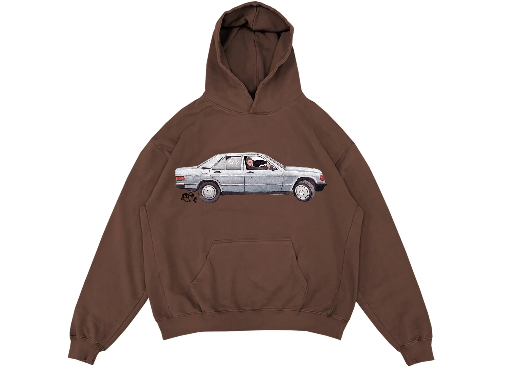 HOV 1988 (HOODIE)