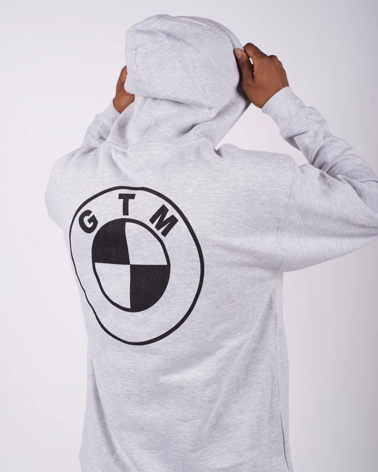 Logo Hoodie