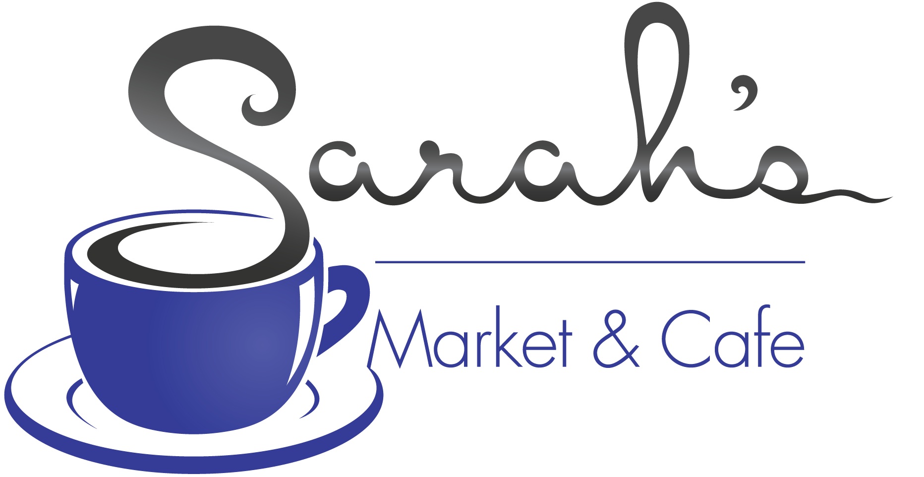 Contact Us — Sarah's market & cafe