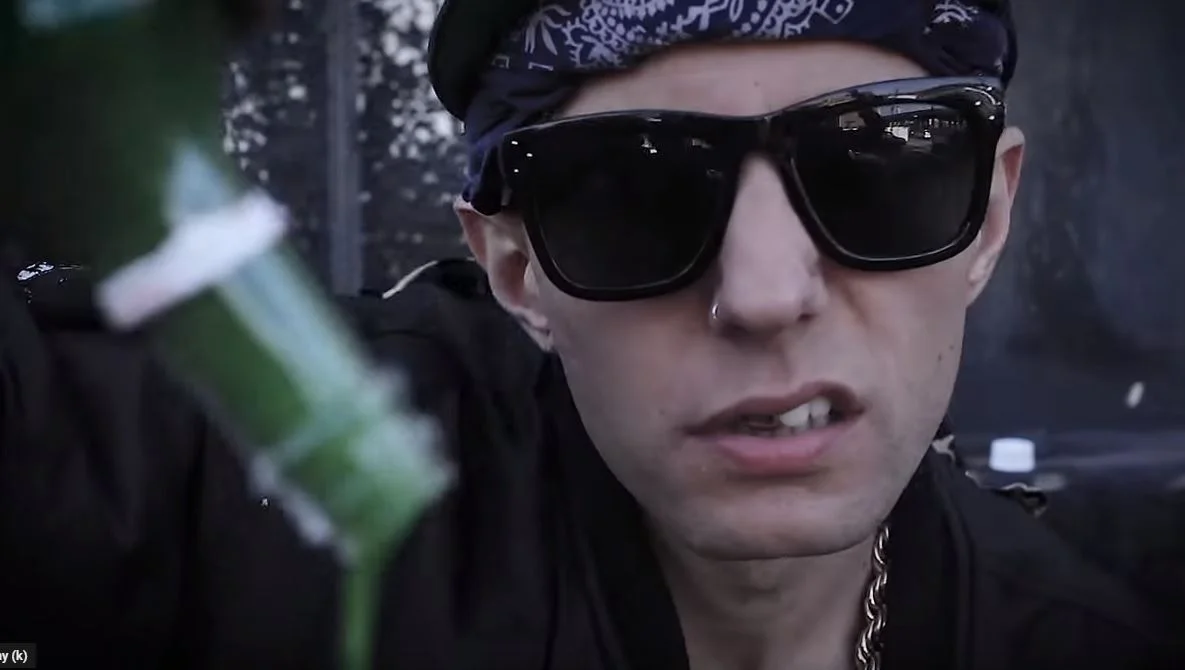 First new CATB video!