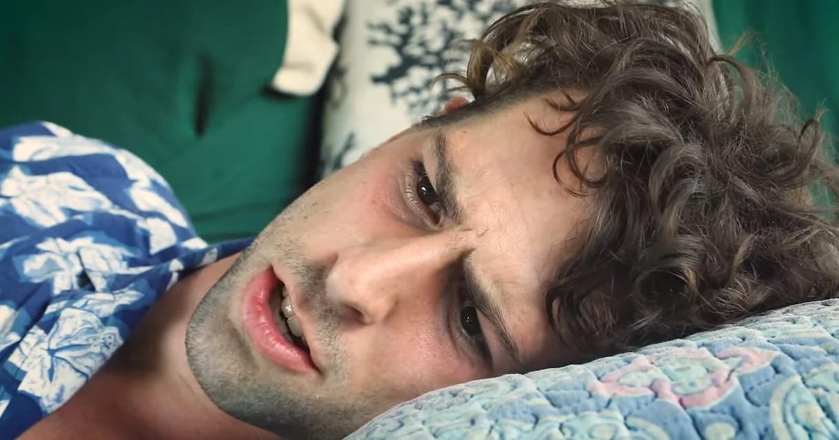 New short film: Sad Will Will