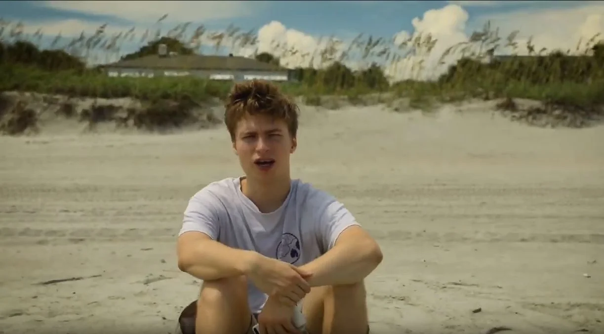 New Music Video with Cicala