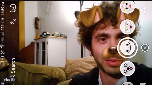 New Music Video with Matt Pless