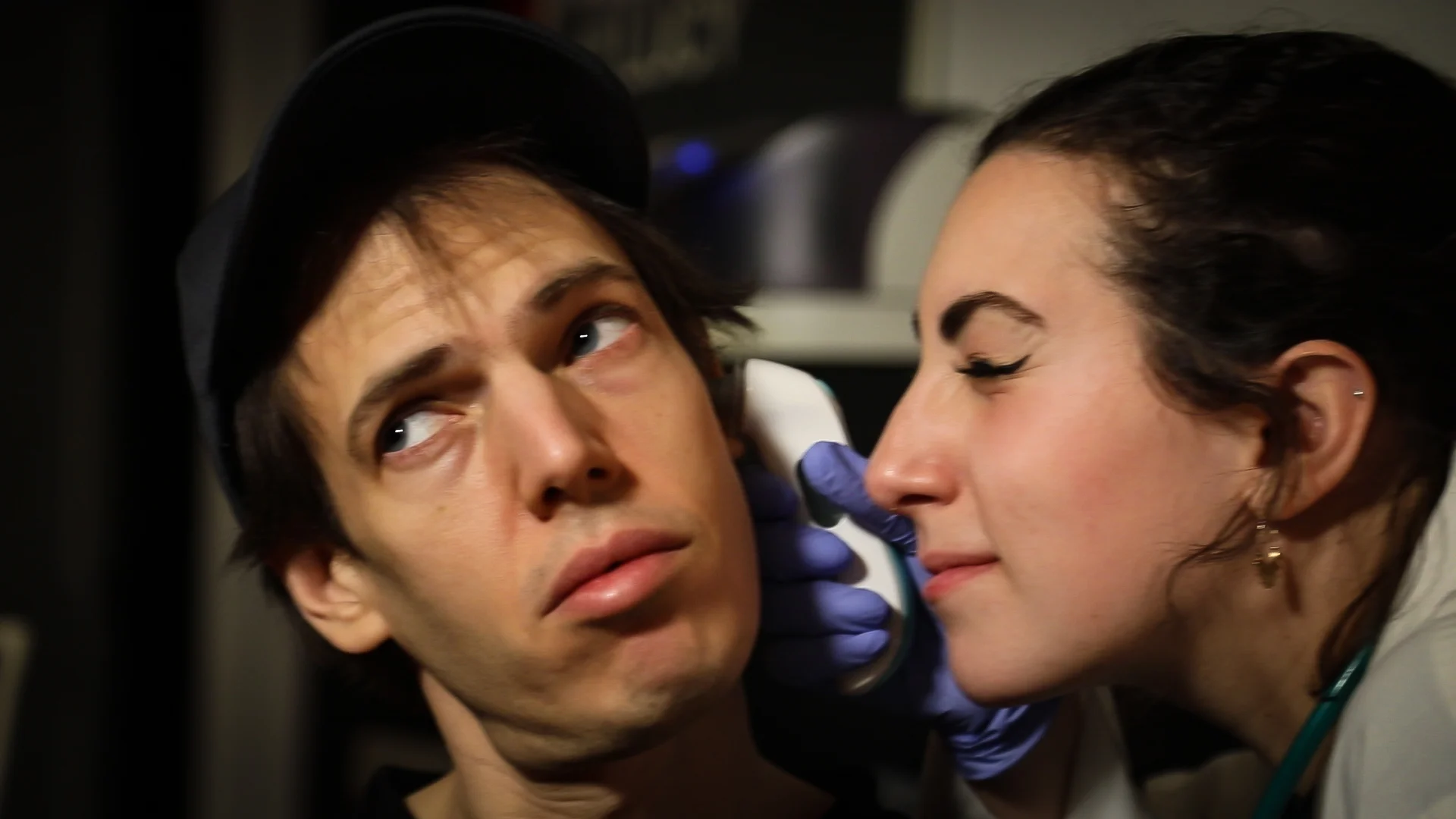 Jeff Lewis video soon!