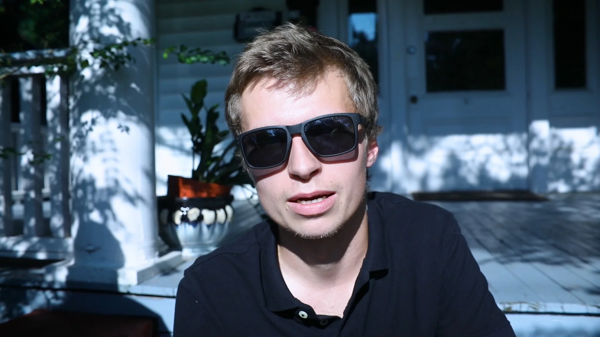 New Video with Quinn Cicala out now!