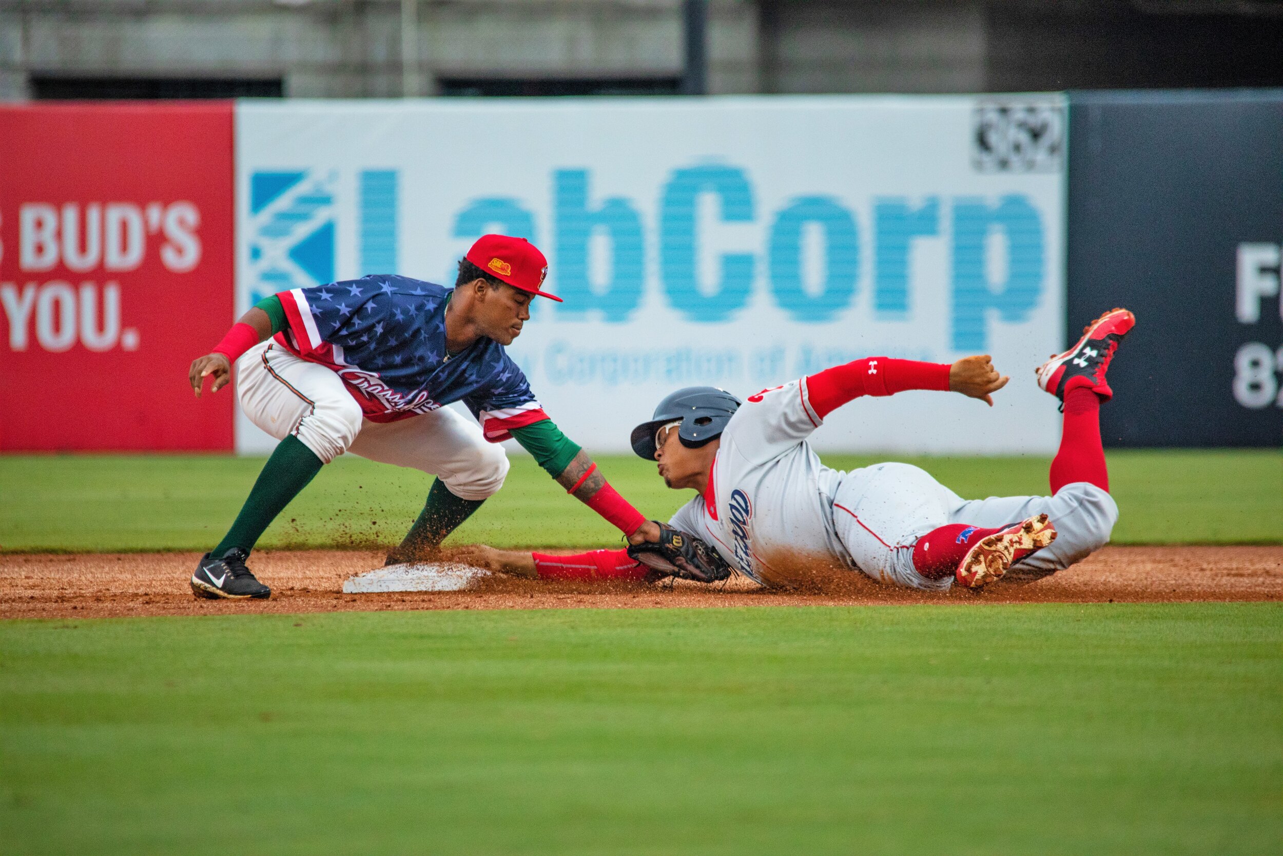 Baseball