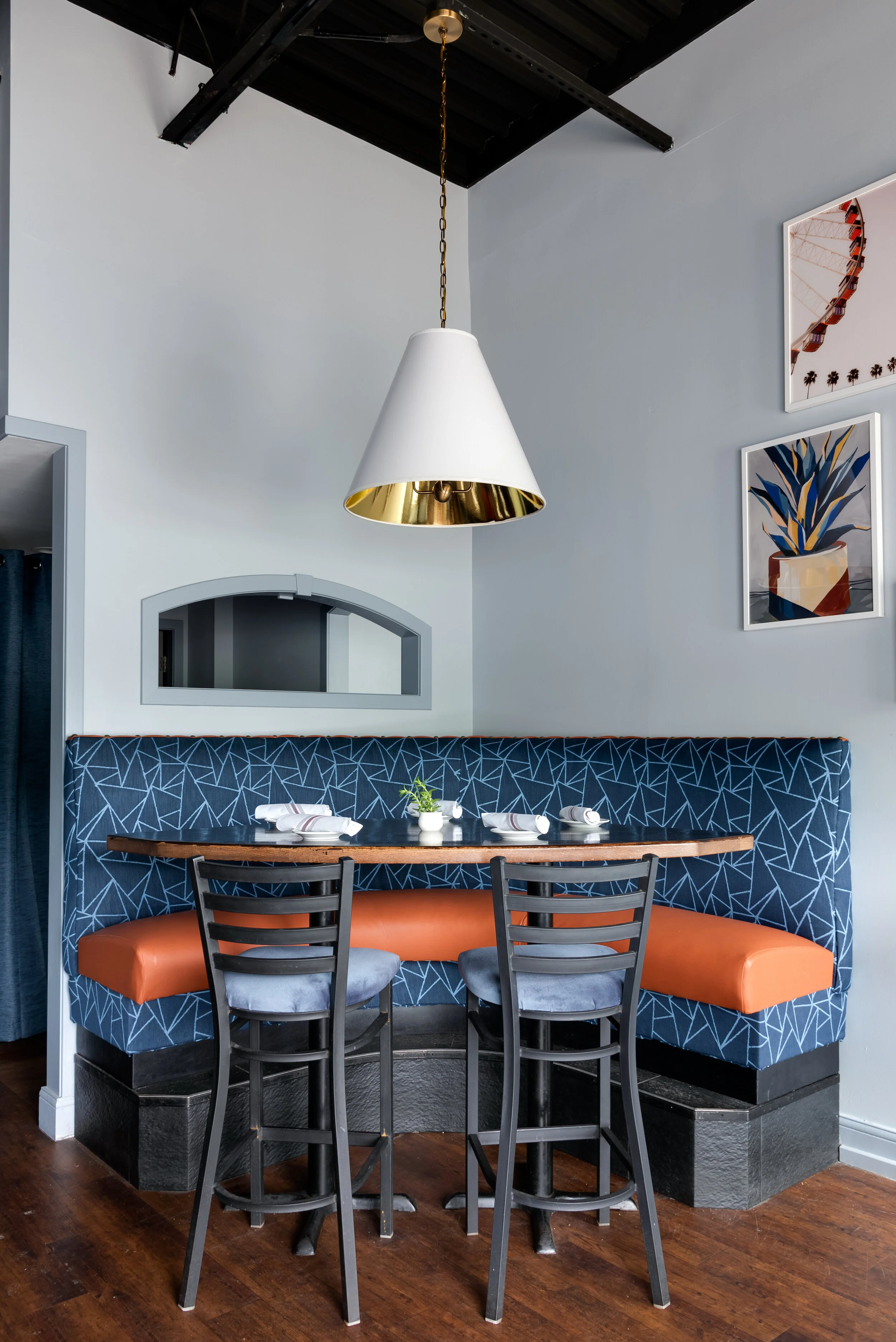 PHOTO BY © 2019 DANIELLE ROBERTSON