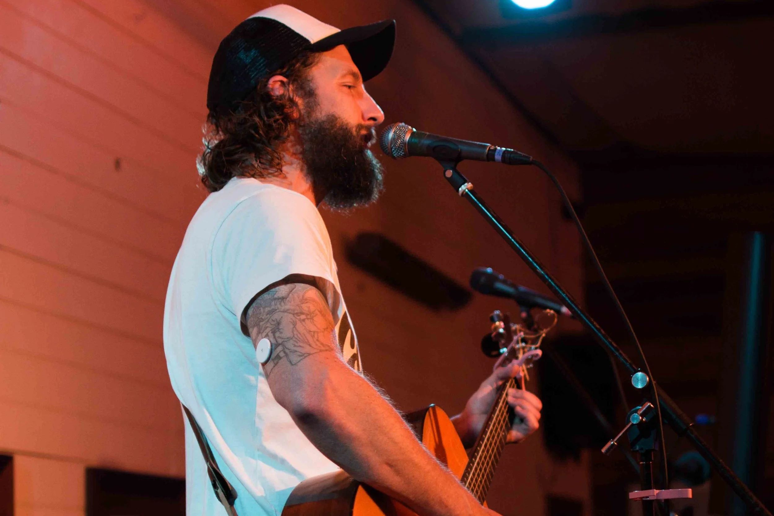 Nelson Boathouse 23/01/19