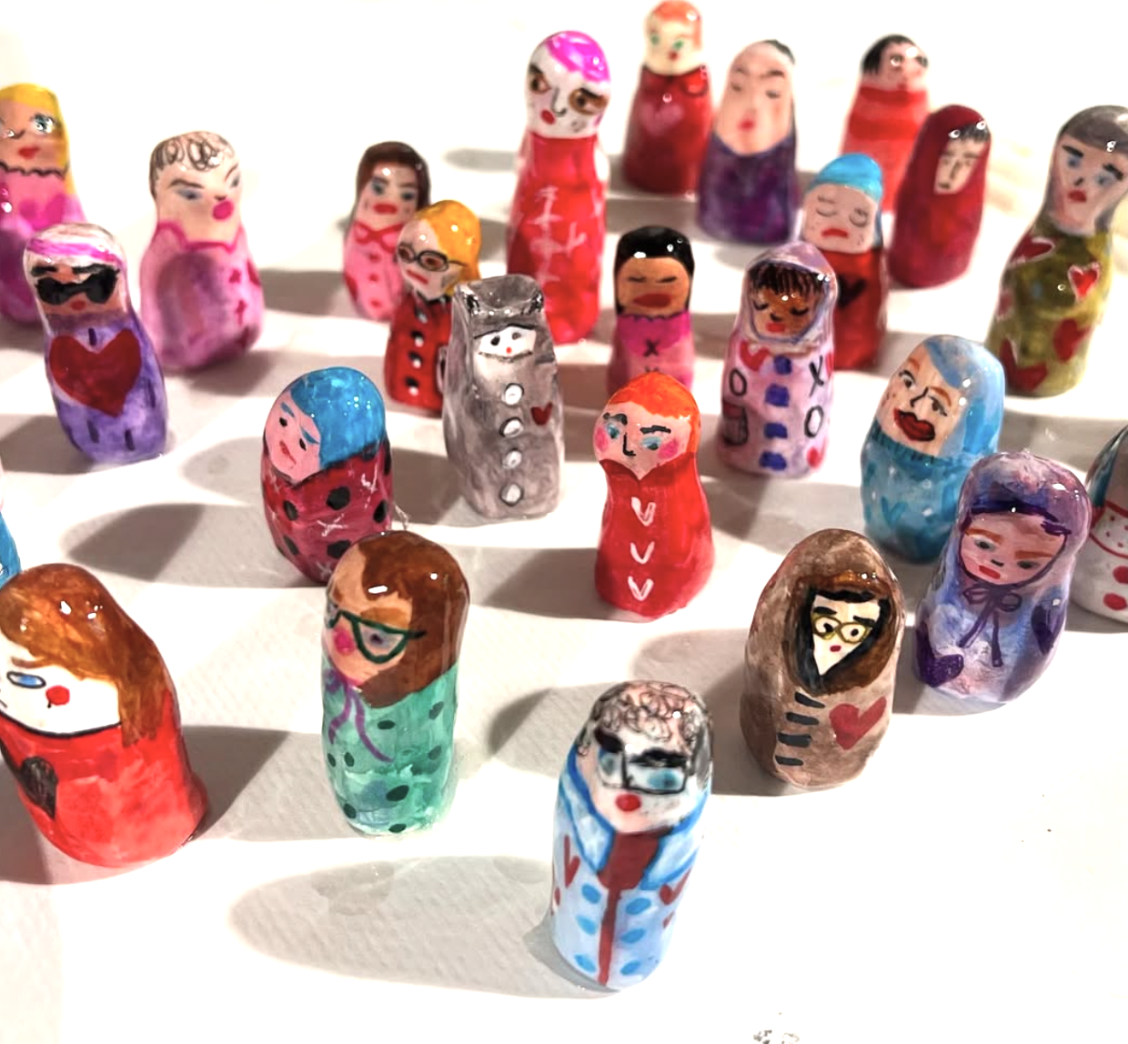 Planting Seeds with Pocket Angels