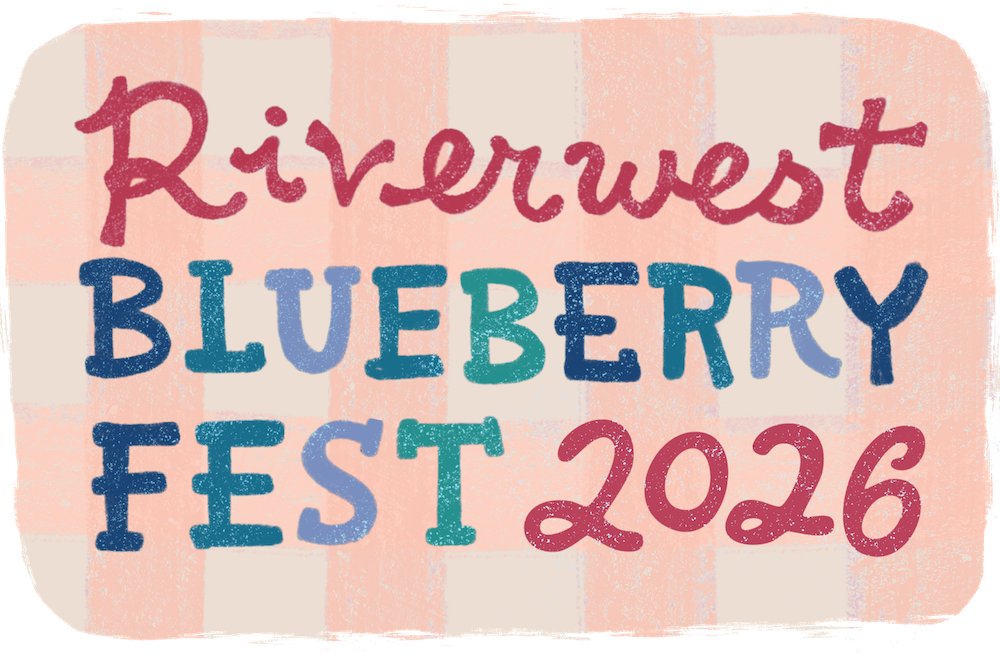 Blueberry Fest (Riverwest)