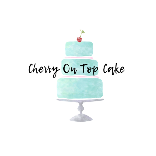 Svig eventyr Interaktion Cherry On Top Cake