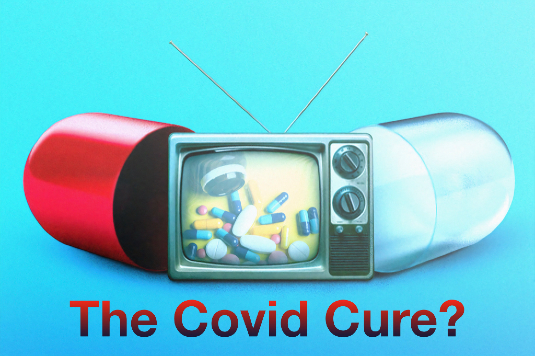 The Covid Cure?