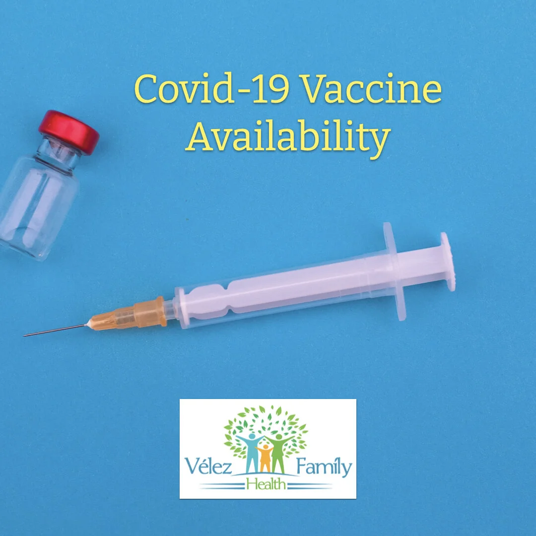 Covid Vaccine
