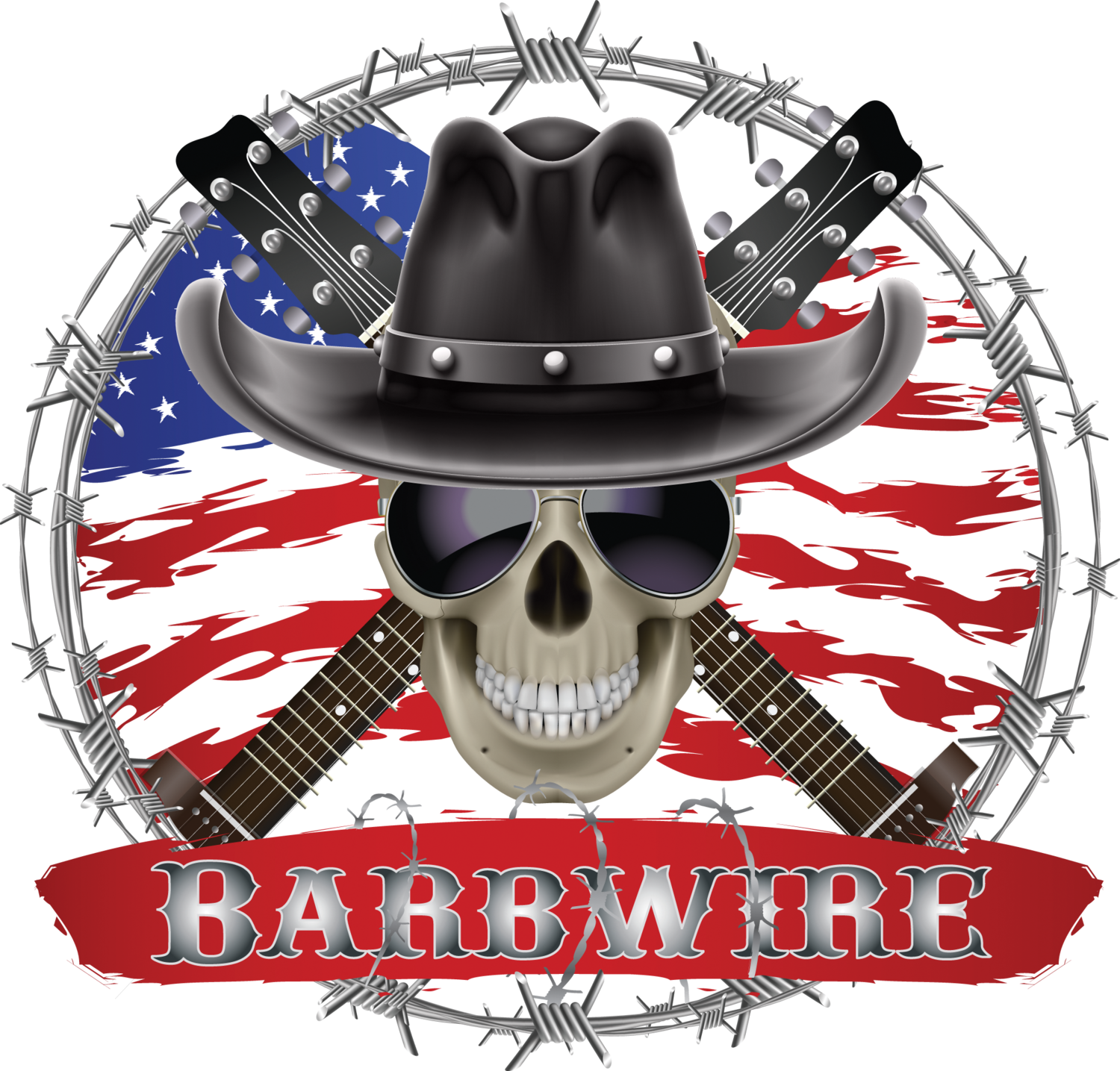 Barbwire Country Band