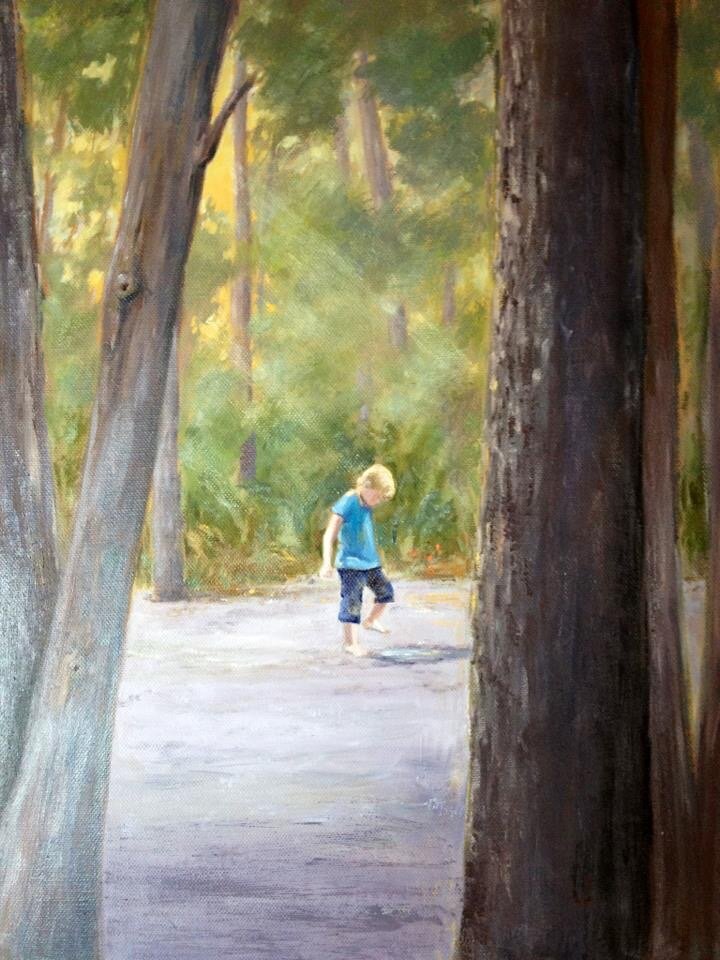 Discovery
