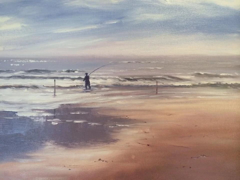 Fisherman