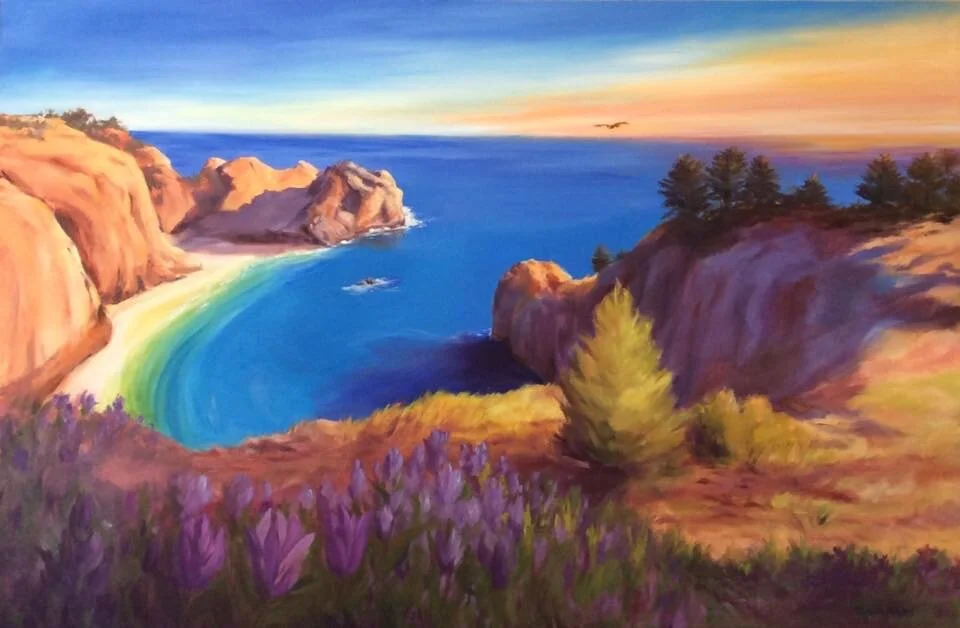 Glorious Bay