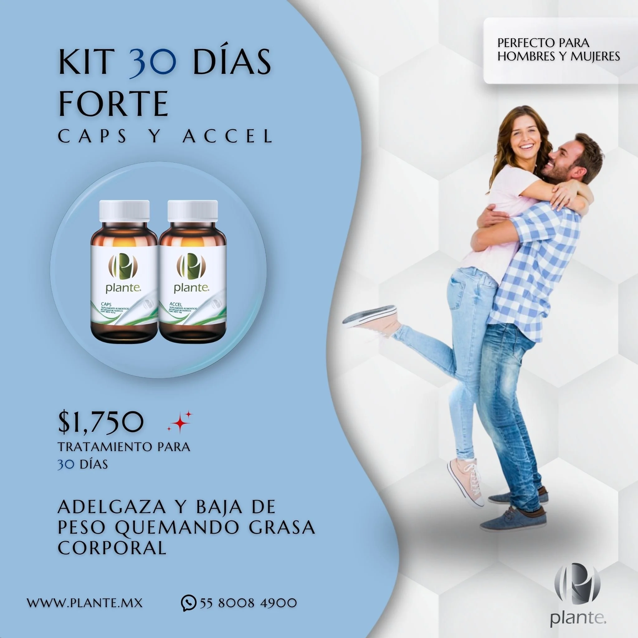 Plante Kit Forte 30 Días Unisex Square.jpg