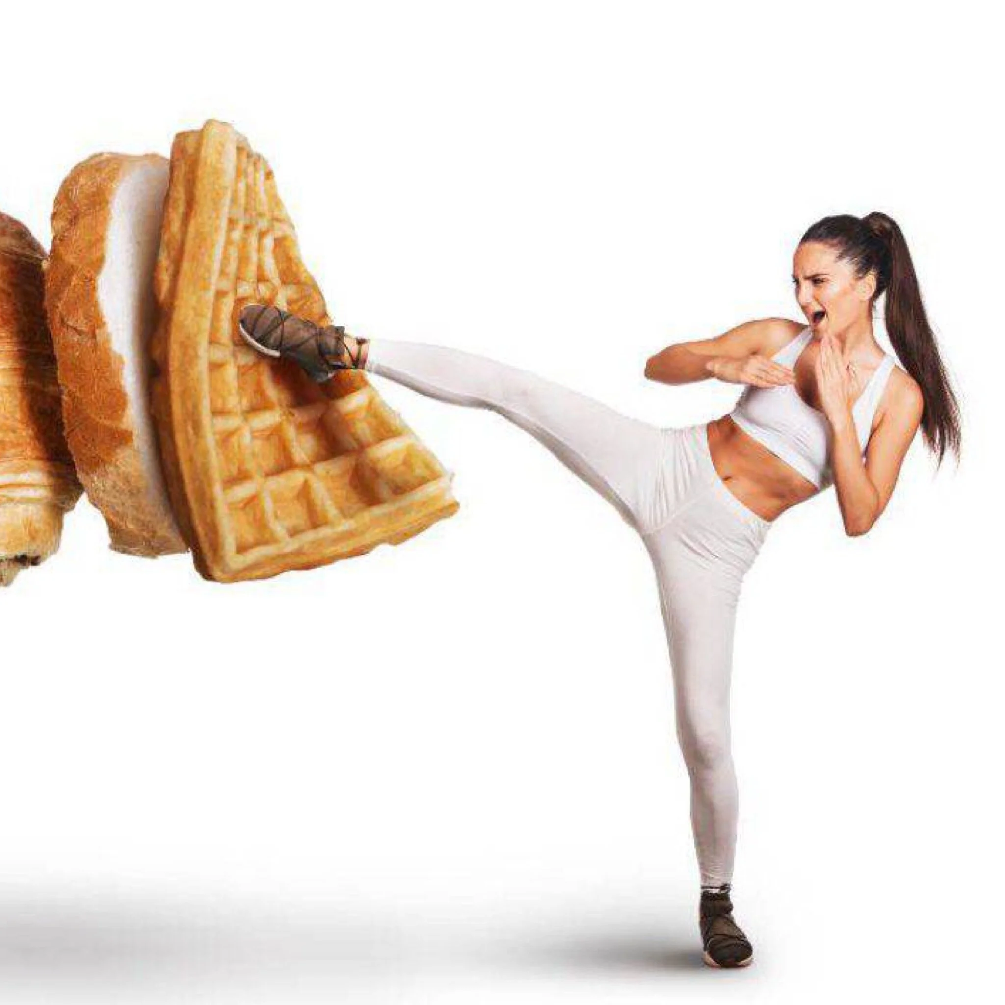 No todos los carbohidratos son los malos de tu película