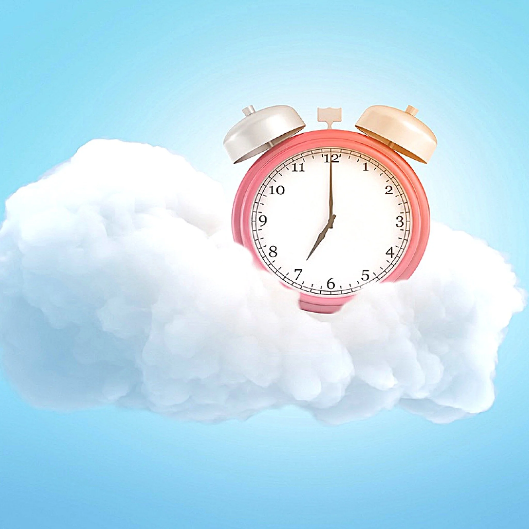 El sueño y descanso