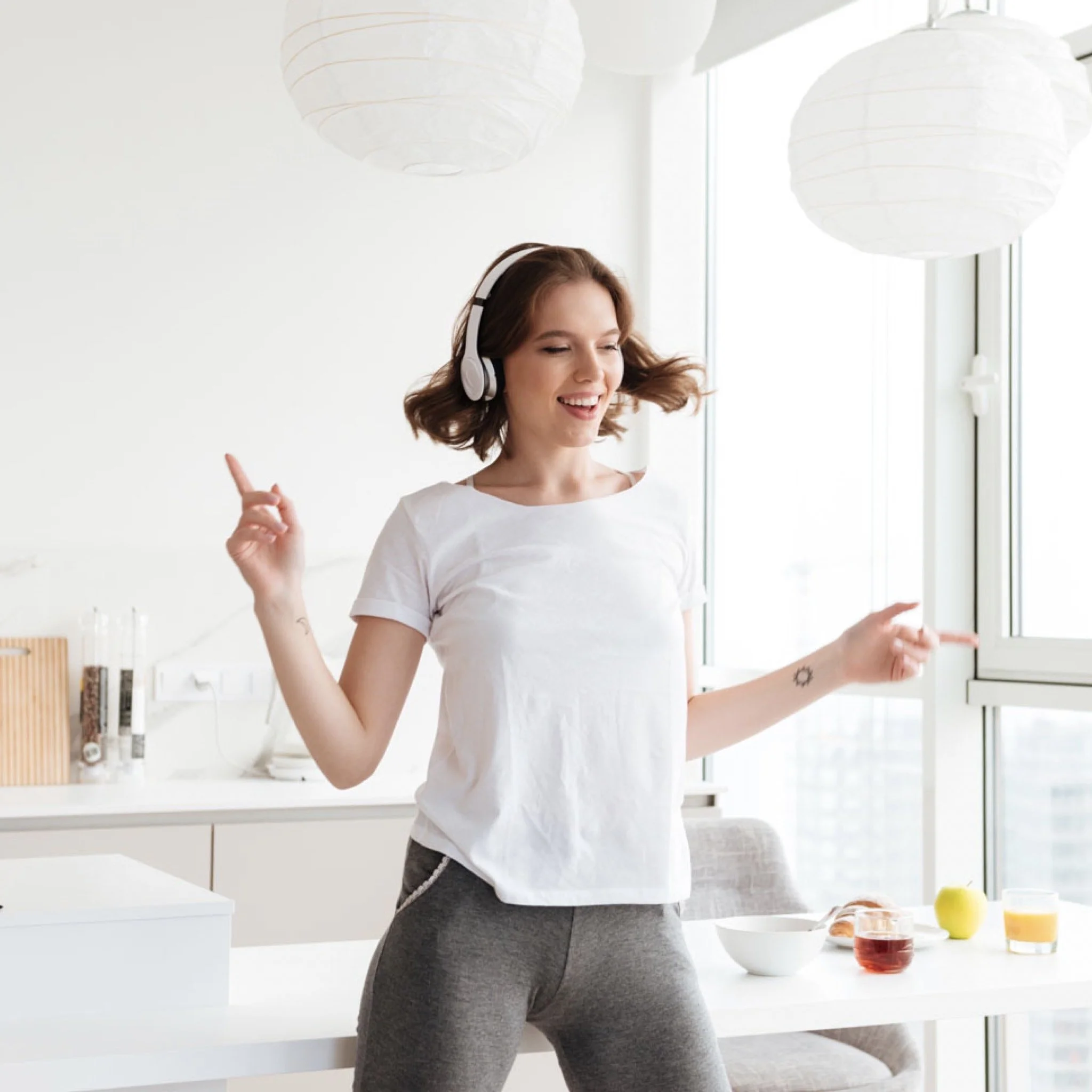 Adelgaza saludablemente