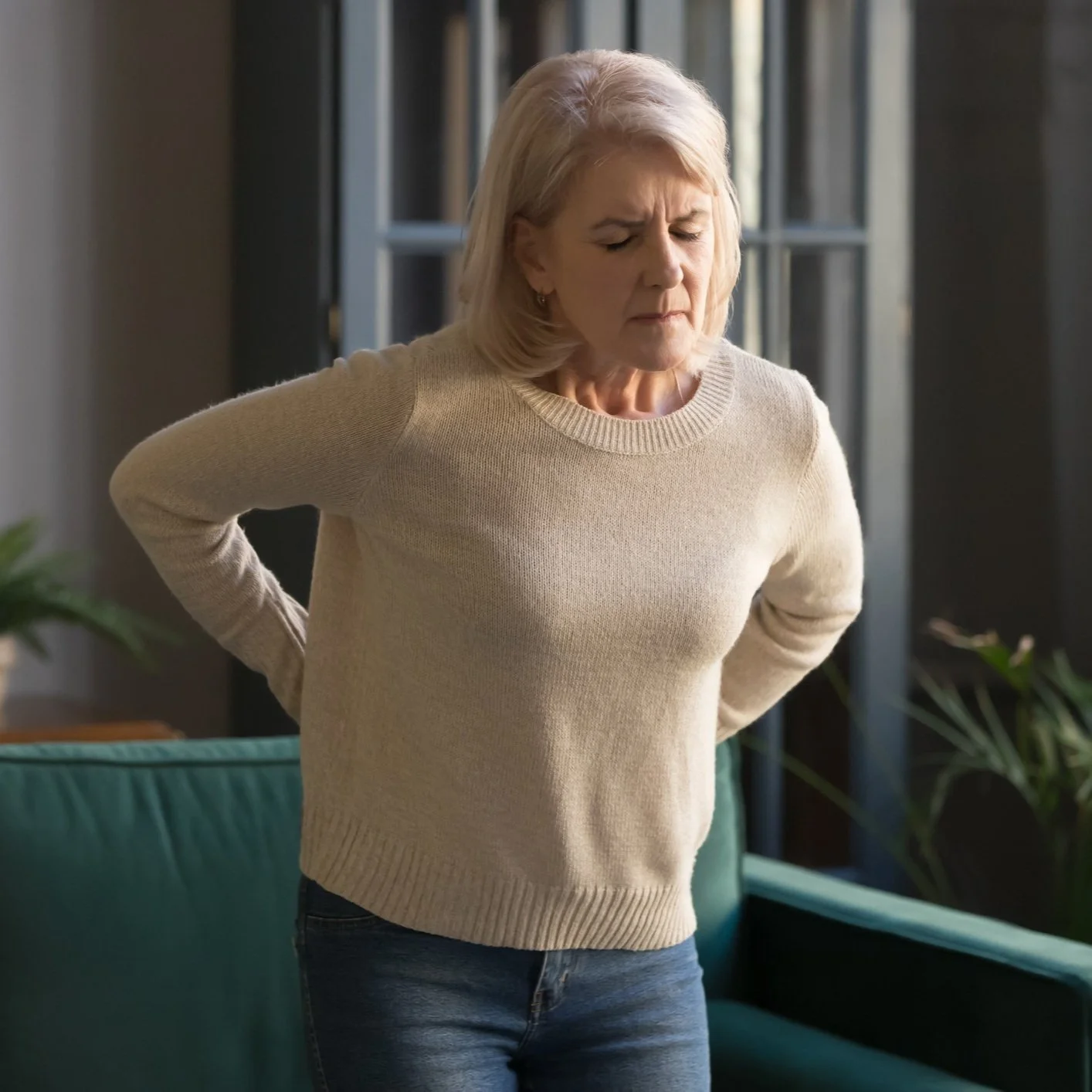 ¿Cuales son los síntomas de la fibromialgia en las mujeres?