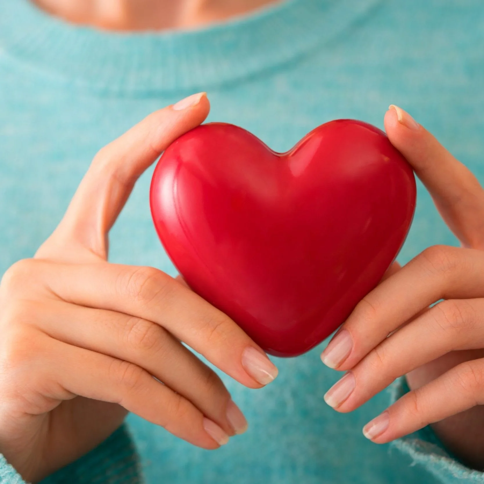 Las 5 enfermedades del corazón más comunes en mujeres